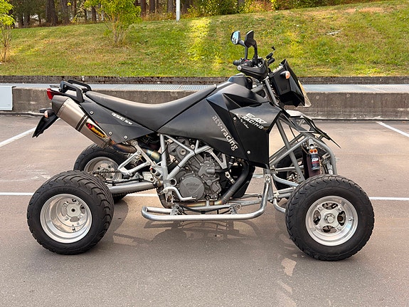 KTM KTM EATV 950SM 3 of 7