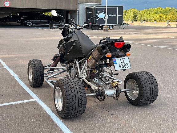 KTM KTM EATV 950SM 7 of 7