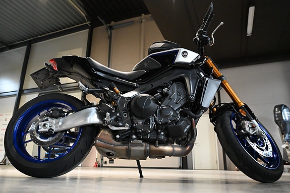 Yamaha MT-09 SP 3 of 18