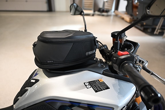 Yamaha MT-09 SP 9 of 18