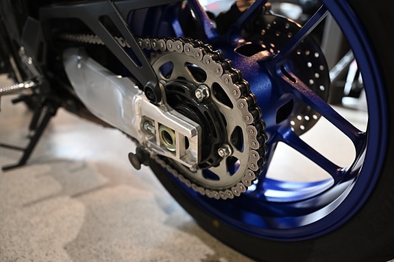 Yamaha MT-09 SP 12 of 18