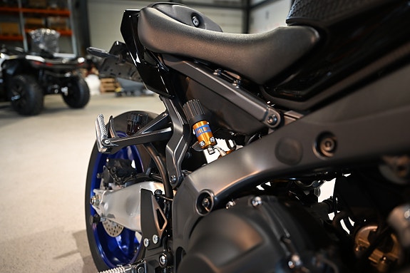 Yamaha MT-09 SP 8 of 18