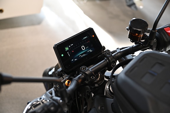 Yamaha MT-09 SP 15 of 18