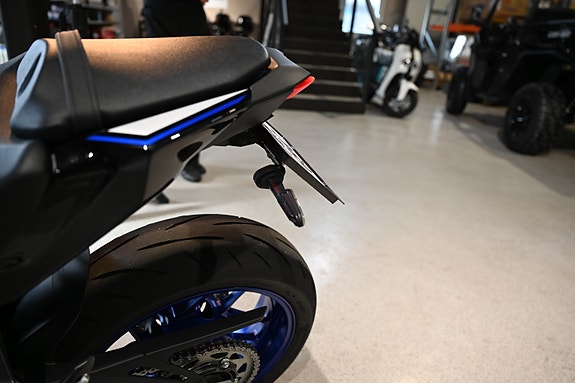 Yamaha MT-09 SP 11 of 18