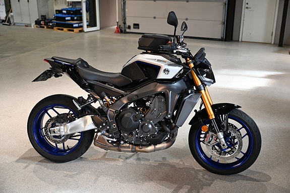 Yamaha MT-09 SP 16 of 18