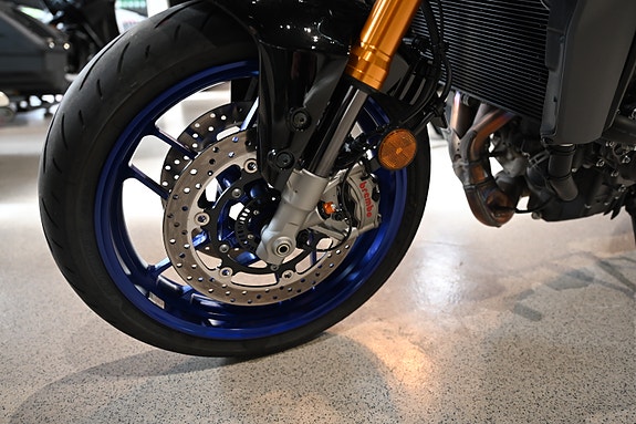 Yamaha MT-09 SP 14 of 18