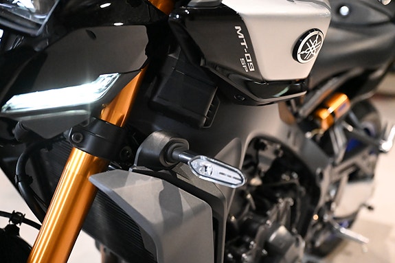 Yamaha MT-09 SP 5 of 18