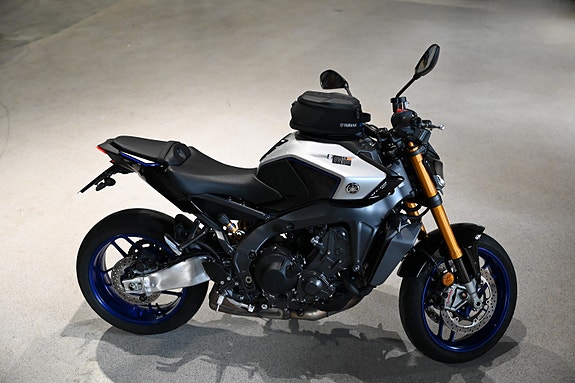 Yamaha MT-09 SP 18 of 18