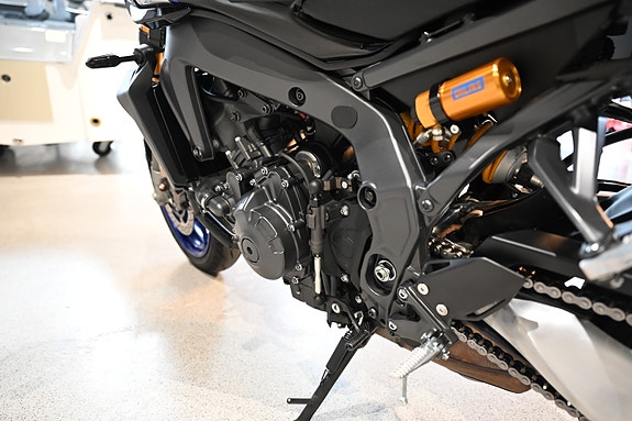 Yamaha MT-09 SP 10 of 18