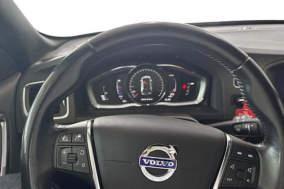 Volvo V60 9 of 24