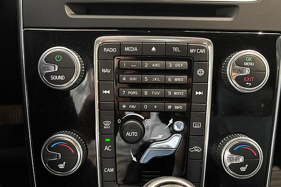 Volvo V60 15 of 24