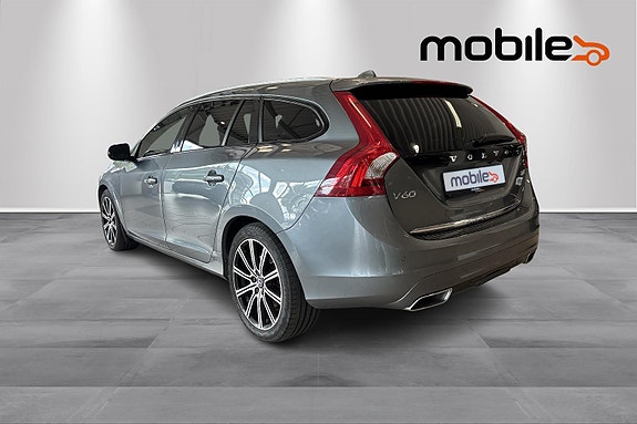 Volvo V60 21 of 24