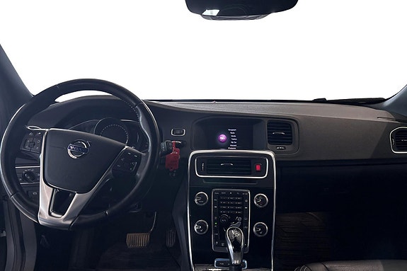 Volvo V60 6 of 24