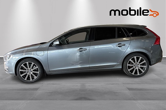 Volvo V60 20 of 24