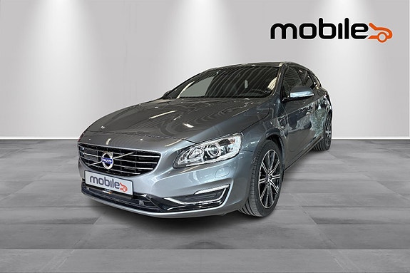 Volvo V60 19 of 24