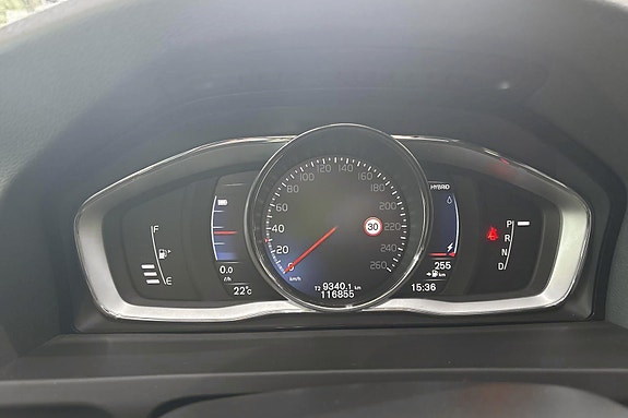 Volvo V60 10 of 24
