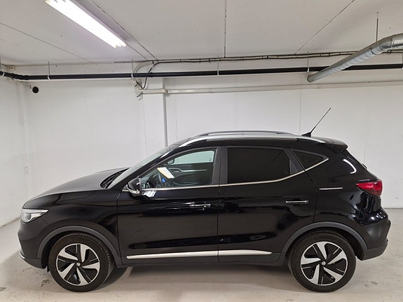 MG ZS EV 7 of 20