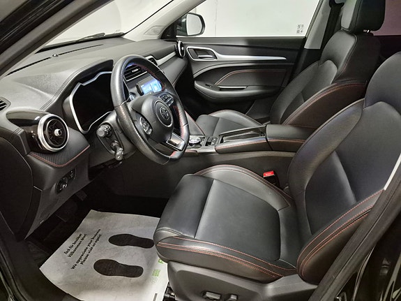 MG ZS EV 16 of 20
