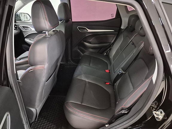 MG ZS EV 14 of 20