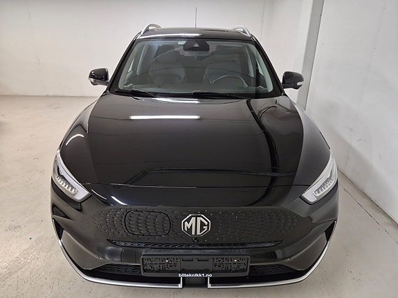 MG ZS EV 2 of 20