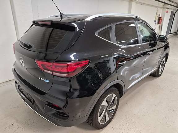MG ZS EV 6 of 20