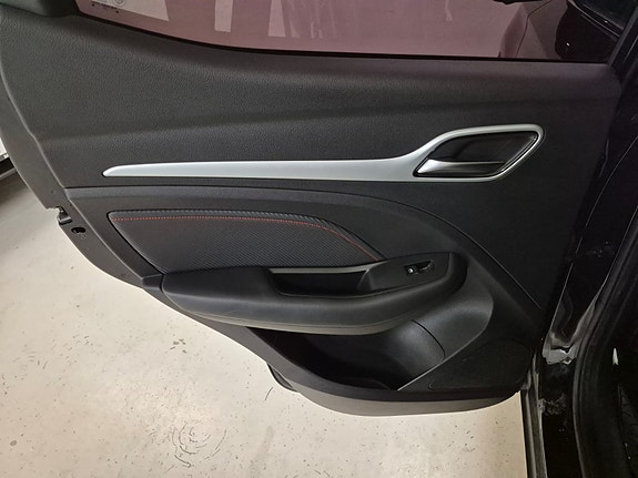 MG ZS EV 13 of 20