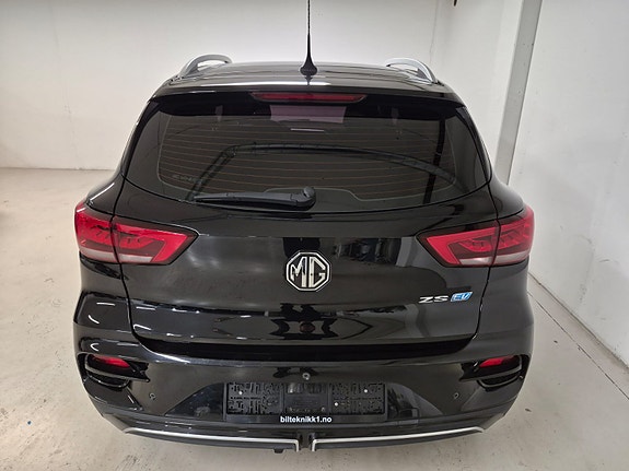 MG ZS EV 5 of 20