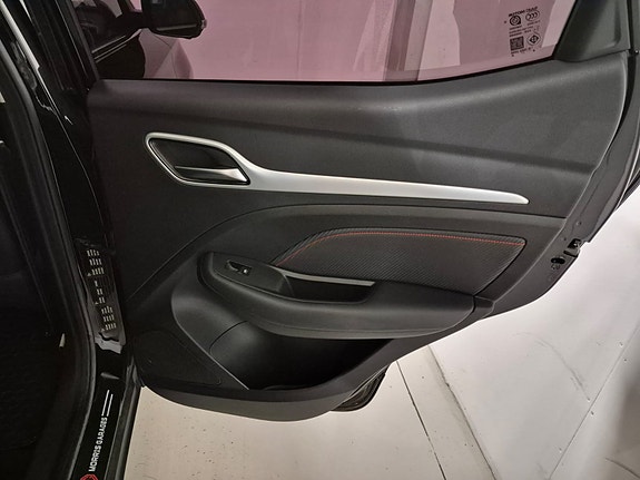 MG ZS EV 17 of 20
