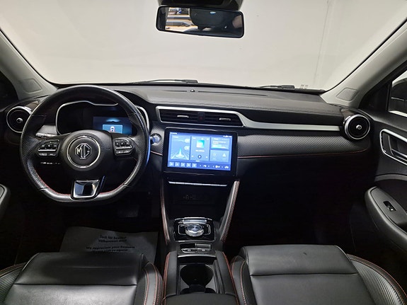 MG ZS EV 10 of 20