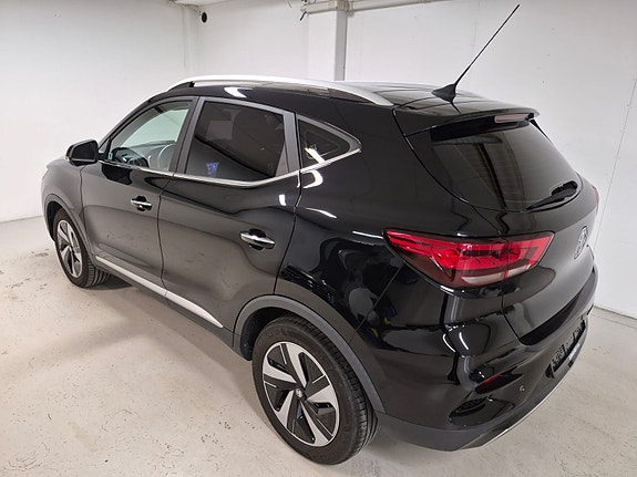 MG ZS EV 4 of 20