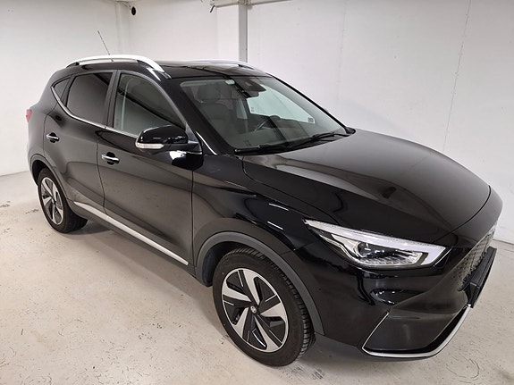 MG ZS EV 3 of 20