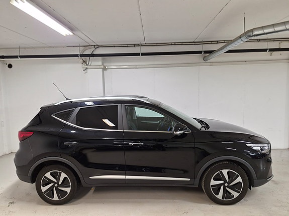 MG ZS EV 8 of 20