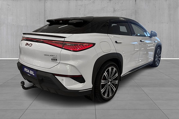 BYD Sealion 7 5 of 26