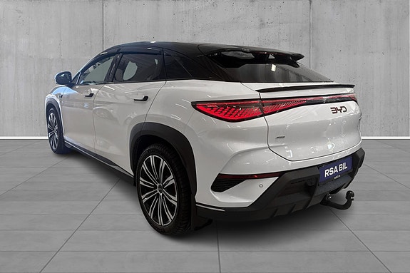 BYD Sealion 7 7 of 26