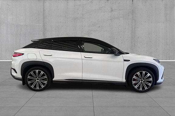 BYD Sealion 7 4 of 26