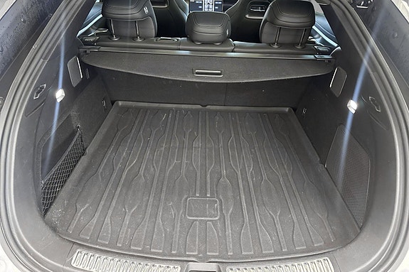 BYD Sealion 7 23 of 26