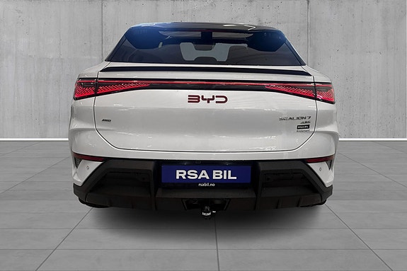 BYD Sealion 7 6 of 26