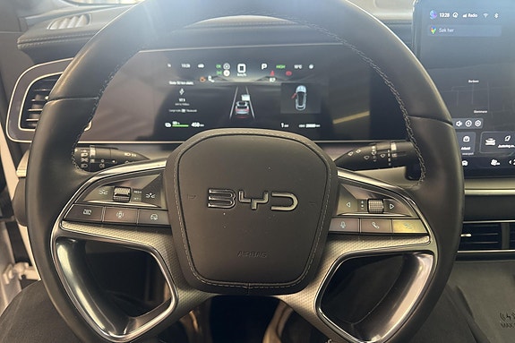 BYD Sealion 7 11 of 26
