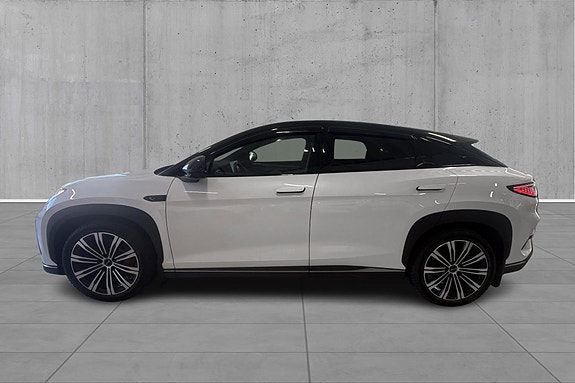 BYD Sealion 7 8 of 26