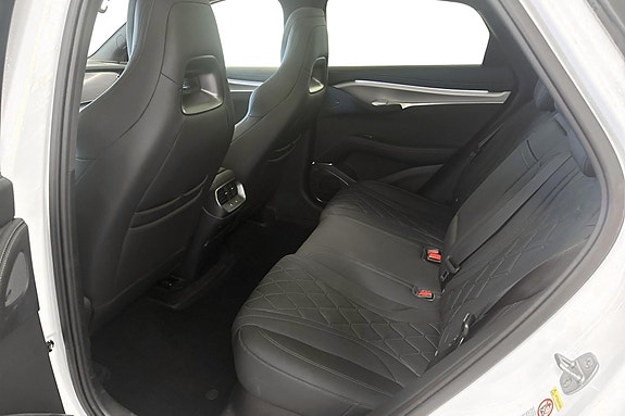 BYD Sealion 7 20 of 26