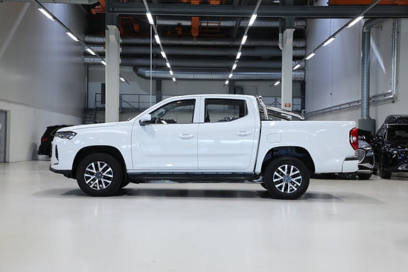 Maxus T90 EV 4 of 30