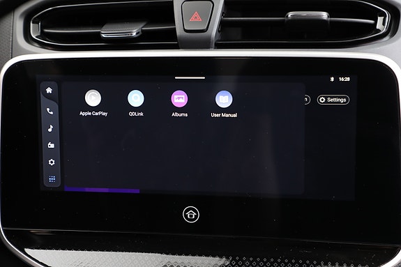 Maxus T90 EV 27 of 30