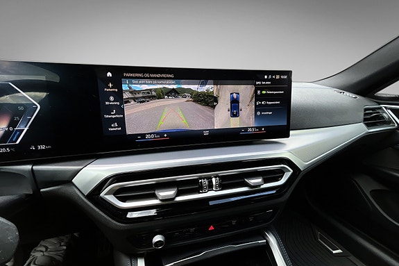 BMW i4 16 of 22