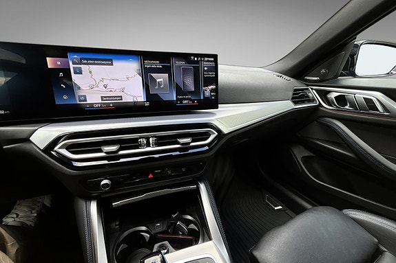 BMW i4 14 of 22