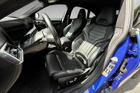 BMW i4 12 of 22