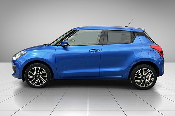 Suzuki Swift 9 of 19