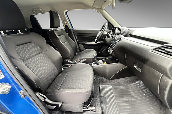 Suzuki Swift 16 of 19