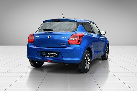 Suzuki Swift 7 of 19