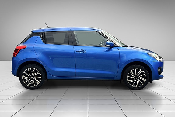 Suzuki Swift 5 of 19