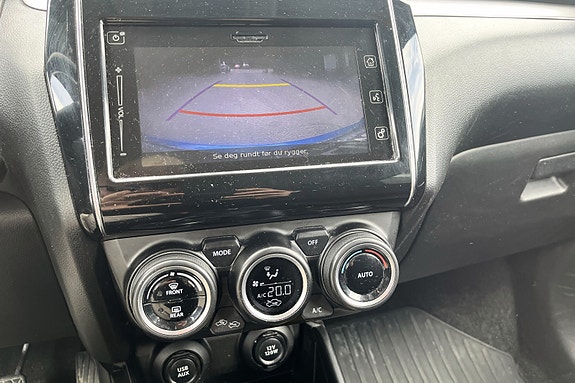 Suzuki Swift 14 of 19